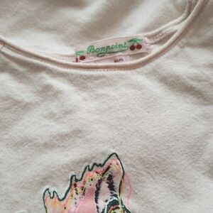 Girls Bonpoint Shirt